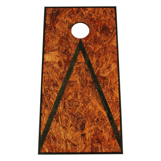 Photo n°2 représentant le produit "Le Cornhole"